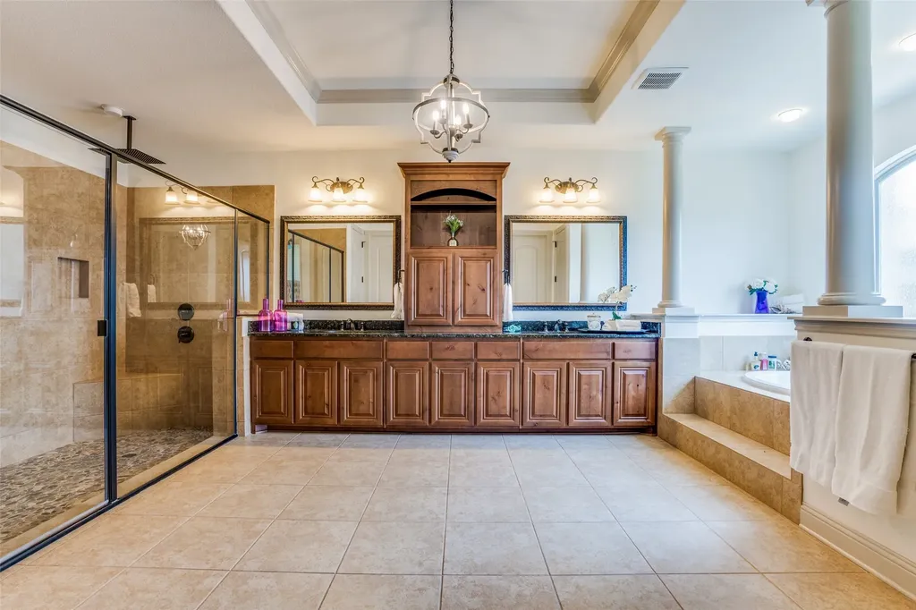 12226 Lazio Lane Frisco TX 75035