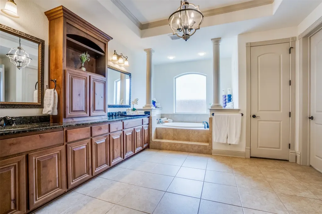 12226 Lazio Lane Frisco TX 75035
