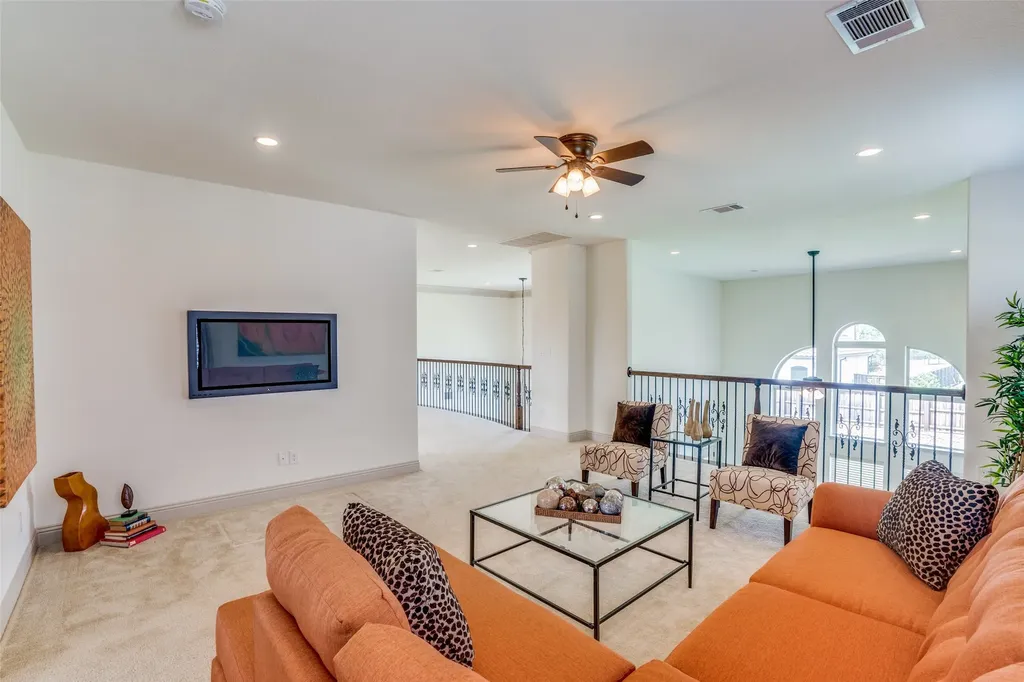 12226 Lazio Lane Frisco TX 75035