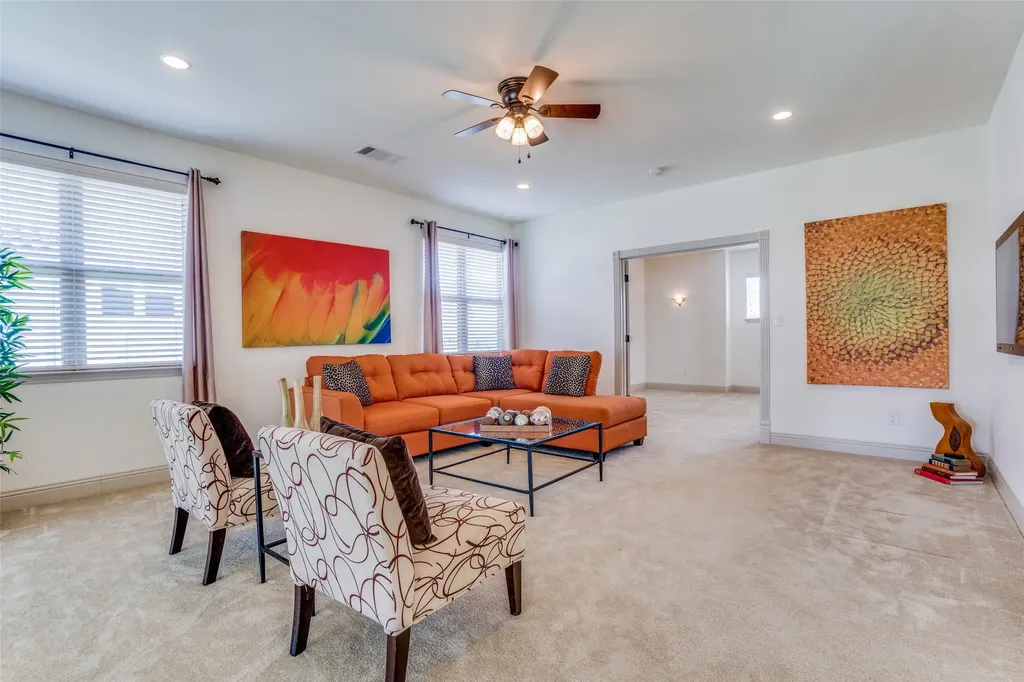 12226 Lazio Lane Frisco TX 75035
