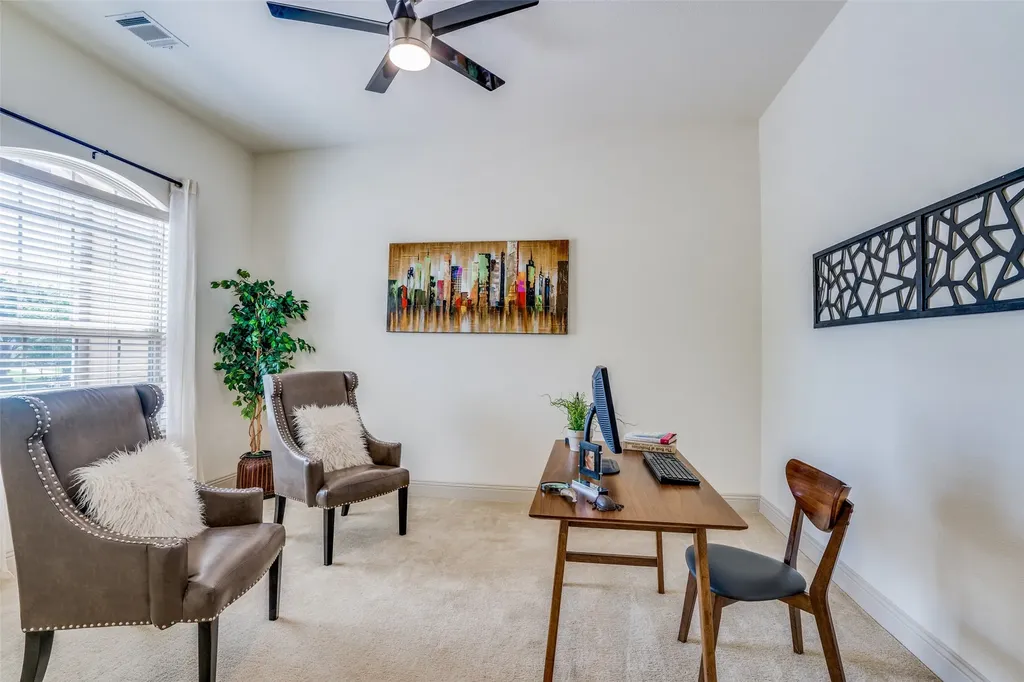 12226 Lazio Lane Frisco TX 75035
