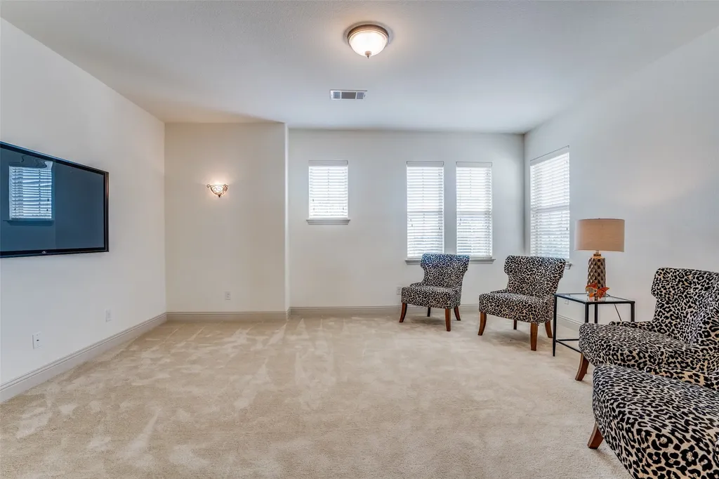 12226 Lazio Lane Frisco TX 75035