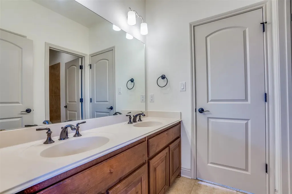 12226 Lazio Lane Frisco TX 75035