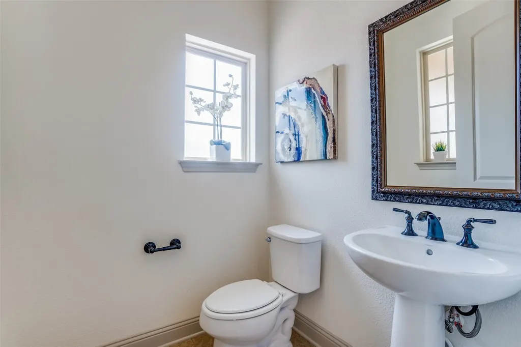 12226 Lazio Lane Frisco TX 75035