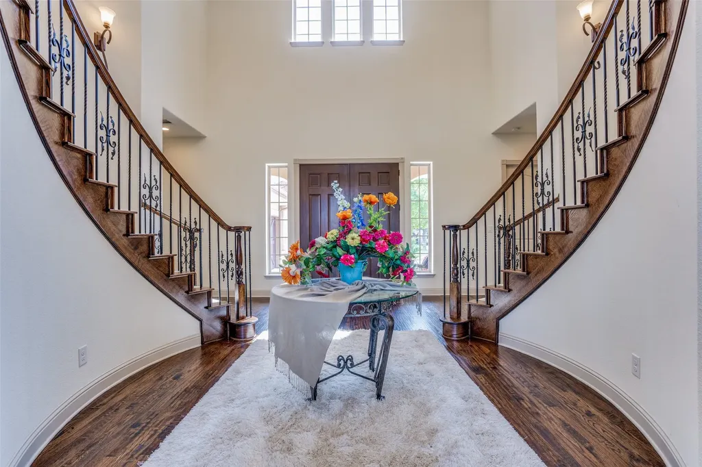 12226 Lazio Lane Frisco TX 75035