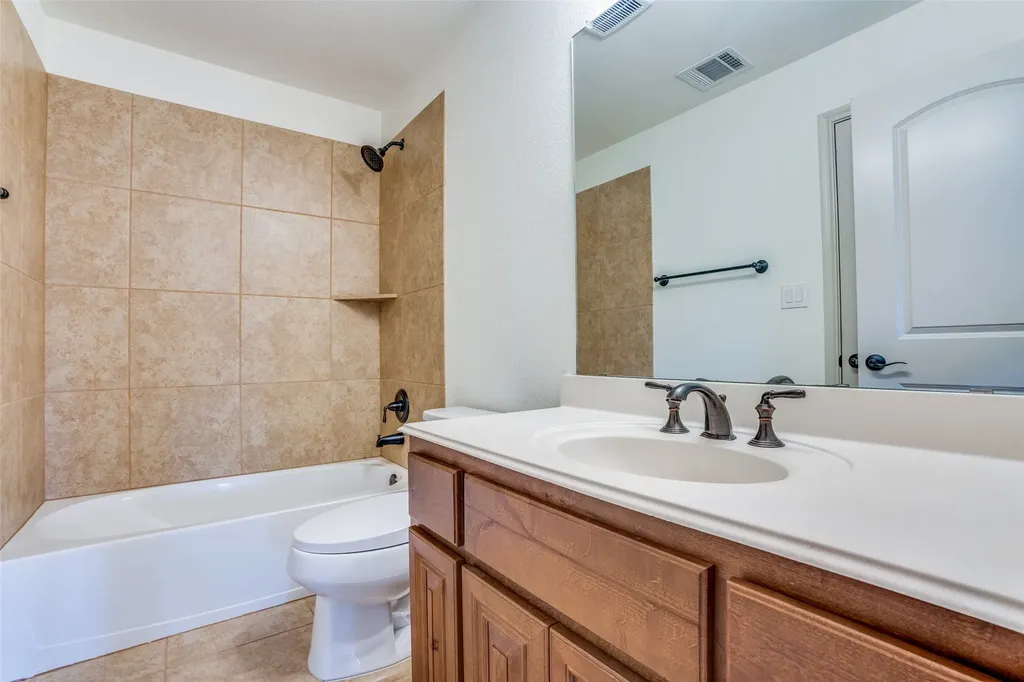 12226 Lazio Lane Frisco TX 75035