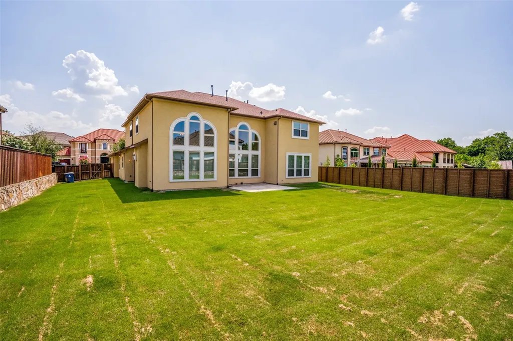 12226 Lazio Lane Frisco TX 75035