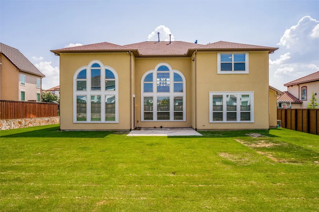 12226 Lazio Lane Frisco TX 75035