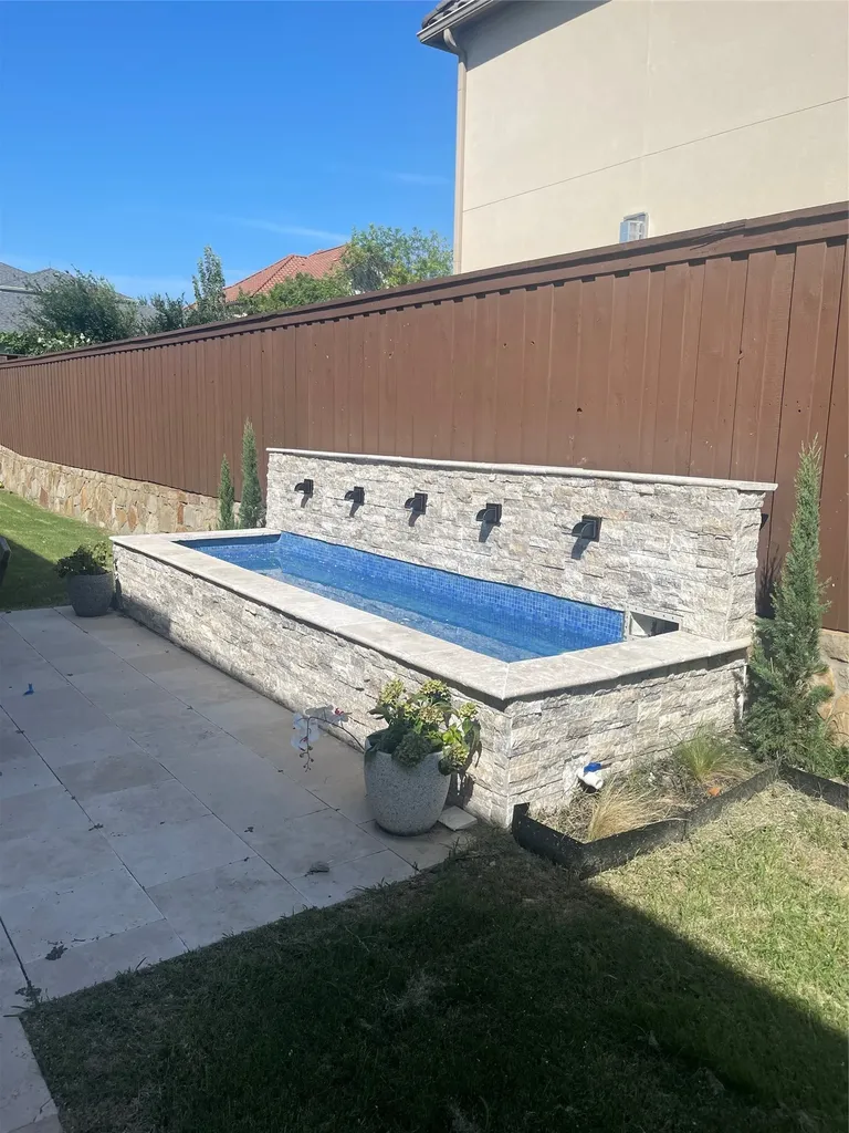 12226 Lazio Lane Frisco TX 75035