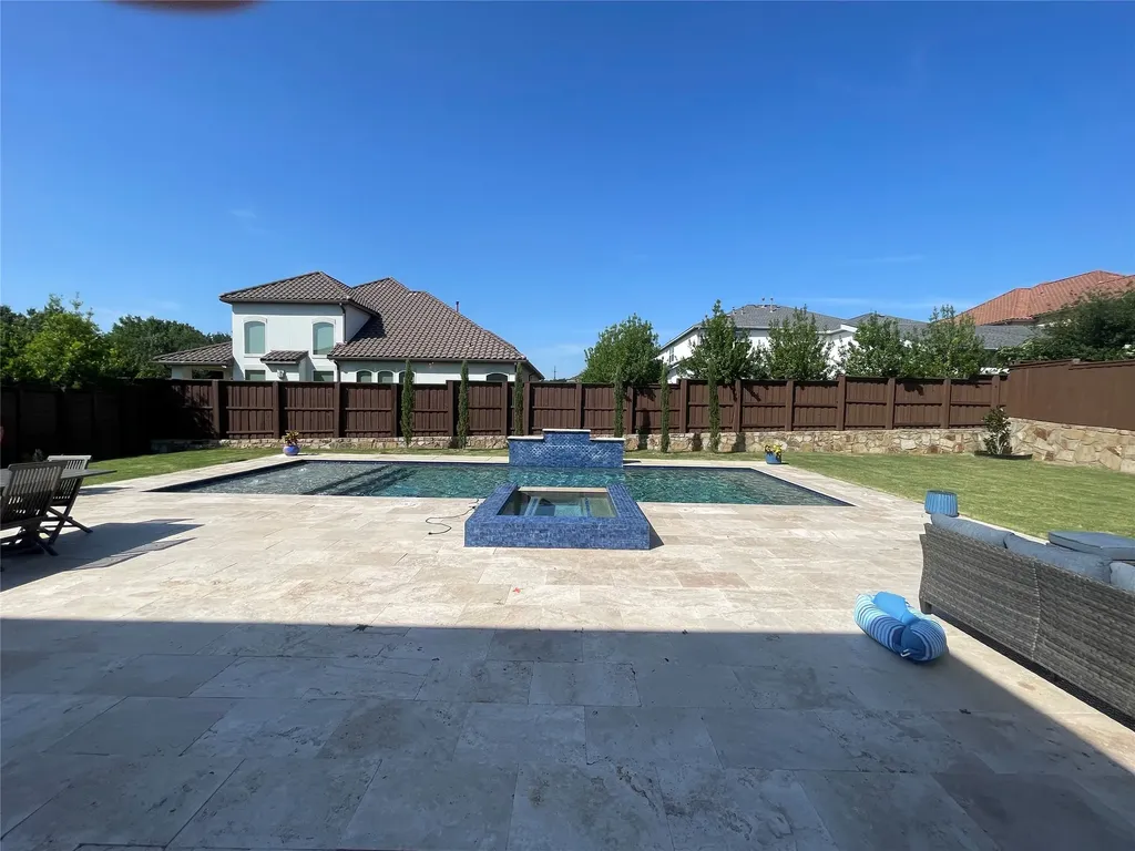 12226 Lazio Lane Frisco TX 75035
