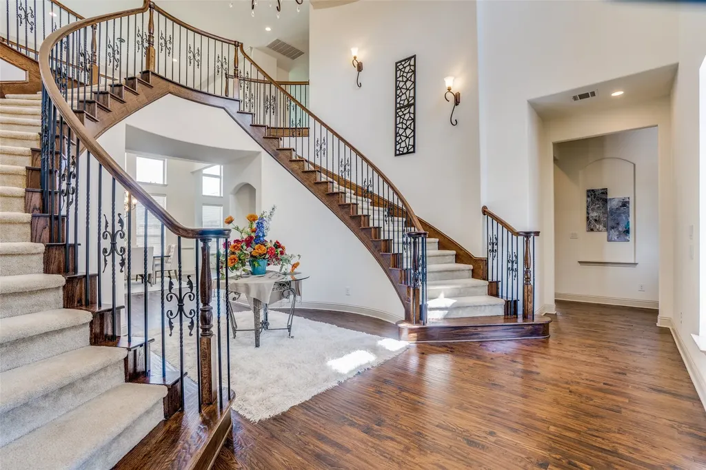 12226 Lazio Lane Frisco TX 75035