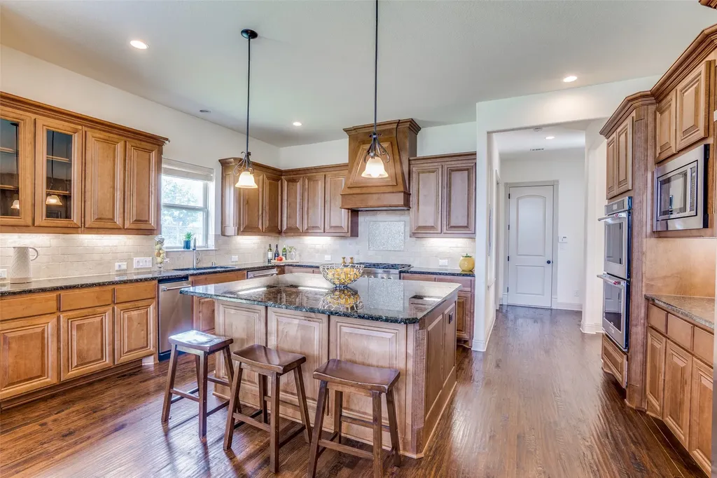 12226 Lazio Lane Frisco TX 75035