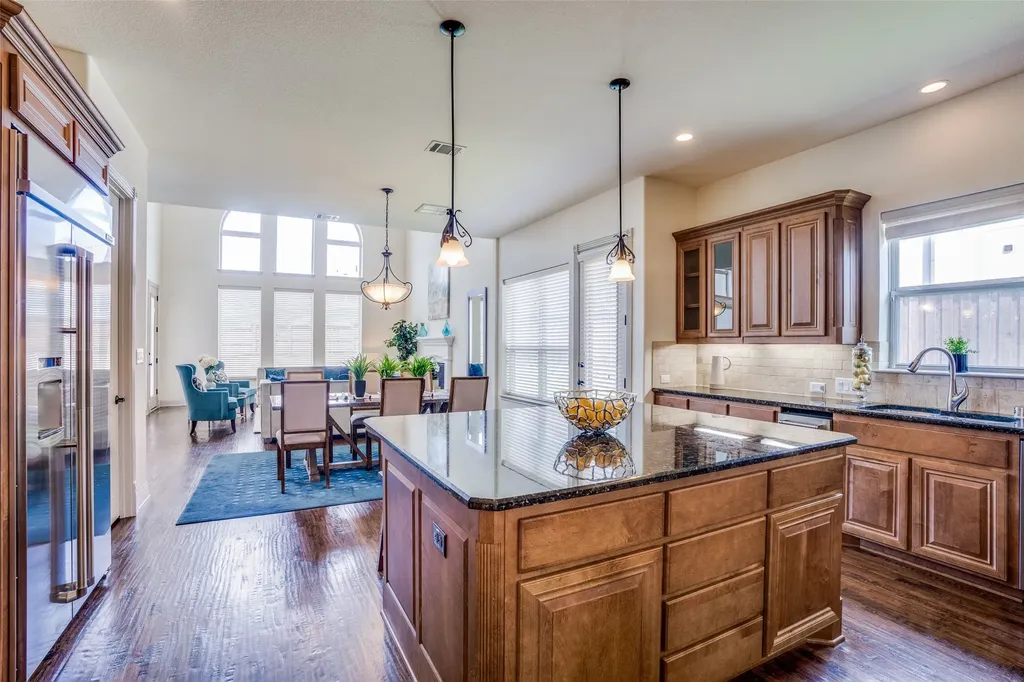 12226 Lazio Lane Frisco TX 75035