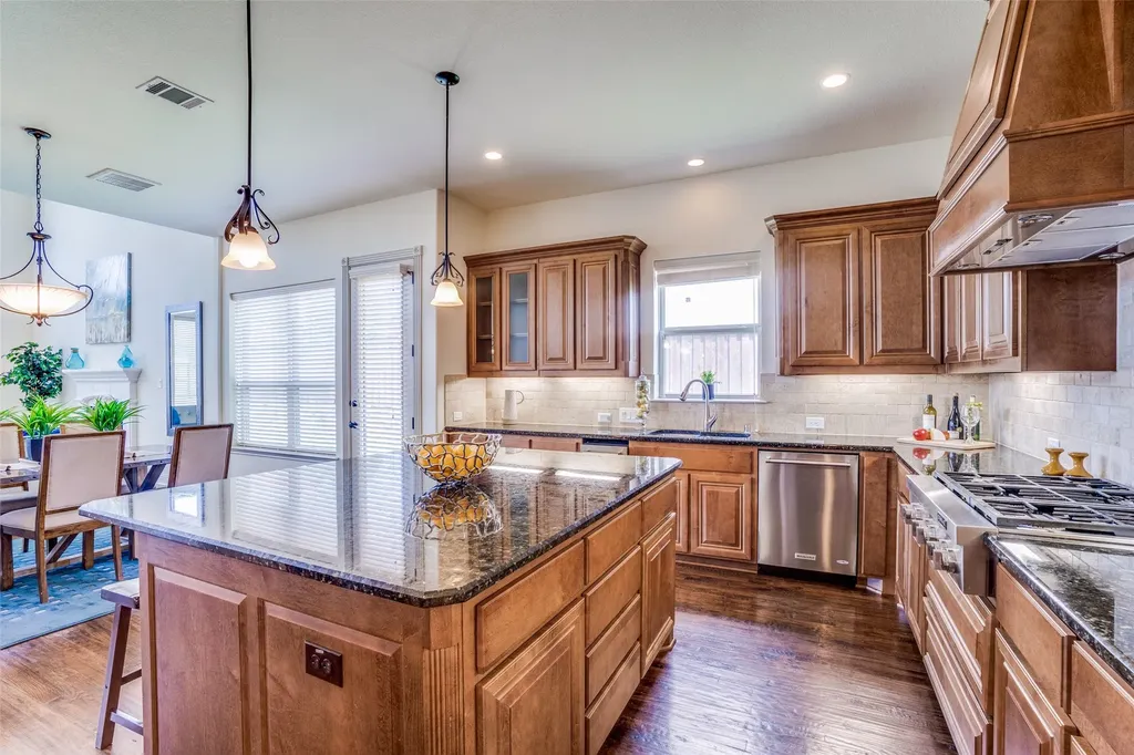 12226 Lazio Lane Frisco TX 75035
