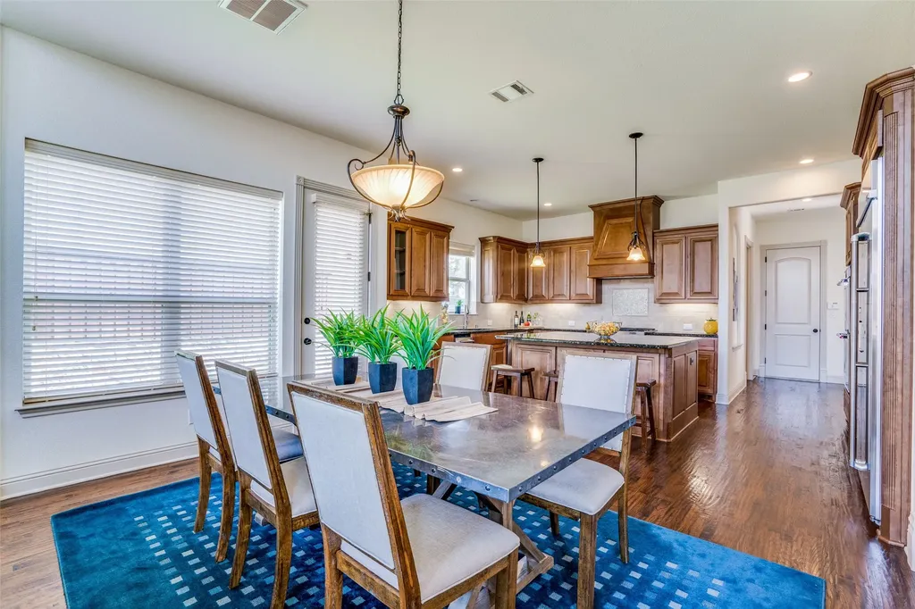12226 Lazio Lane Frisco TX 75035