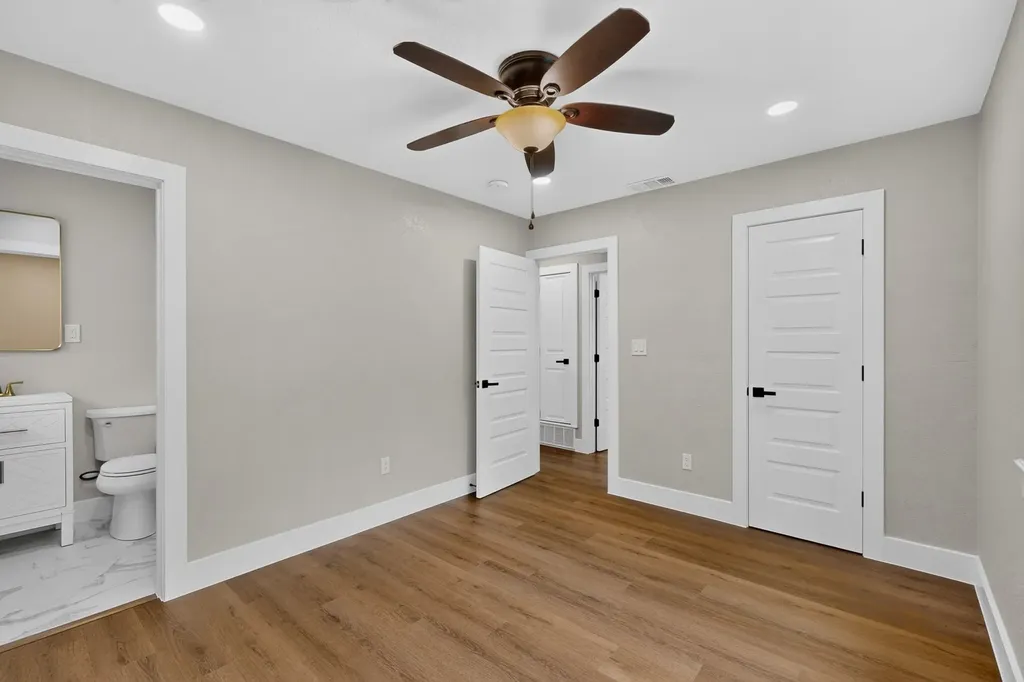 4819 Navajo Trail Balch Springs TX 75180
