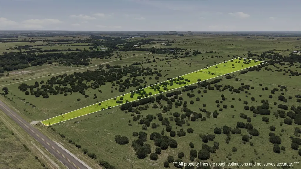 Lot 10 Tbd Fm 216 Iredell TX 76649
