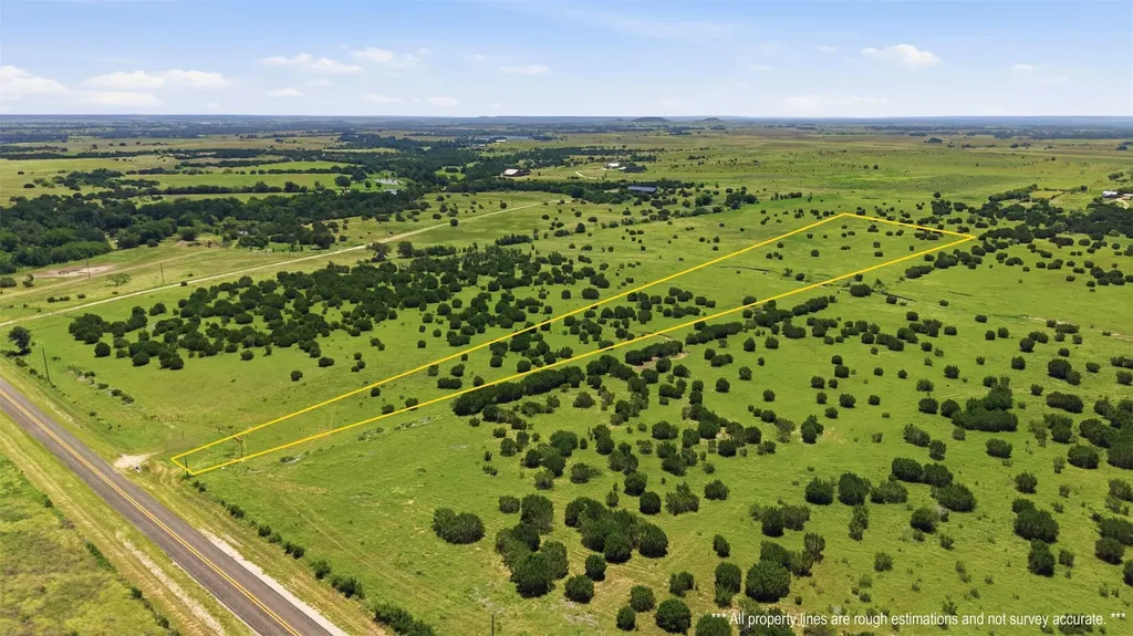 Lot 10 Tbd Fm 216 Iredell TX 76649