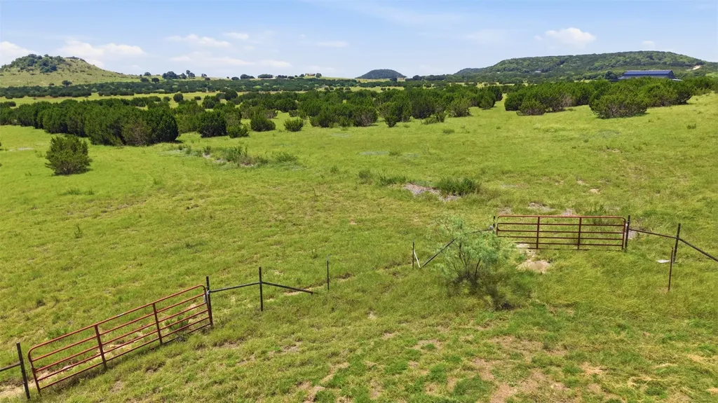 Lot 10 Tbd Fm 216 Iredell TX 76649
