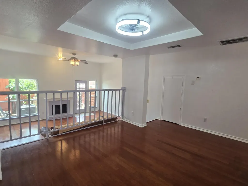 7175 Fair Oaks Avenue Dallas TX 75231