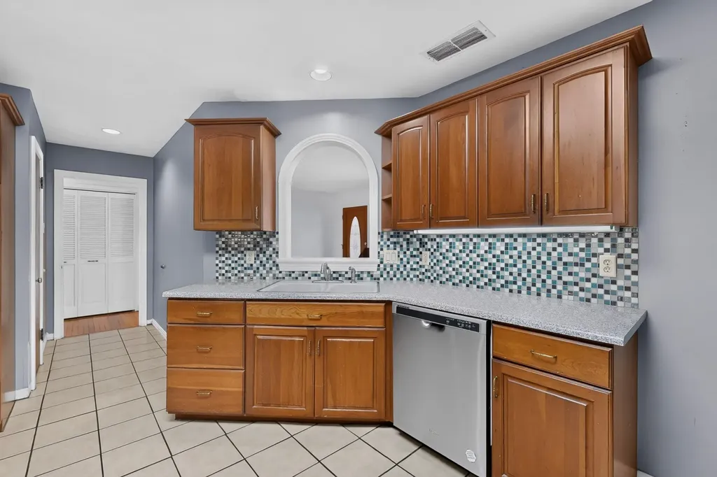 3017 Primrose Avenue Fort Worth TX 76111