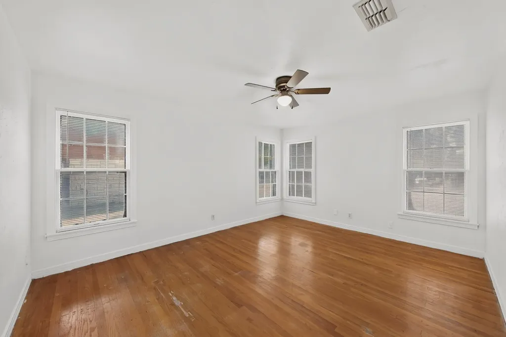 3017 Primrose Avenue Fort Worth TX 76111
