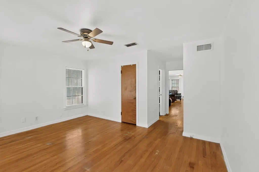 3017 Primrose Avenue Fort Worth TX 76111