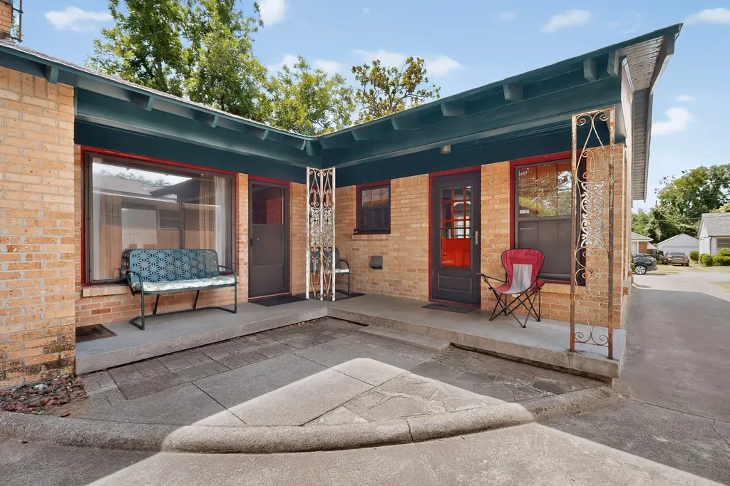 3017 Primrose Avenue Fort Worth TX 76111