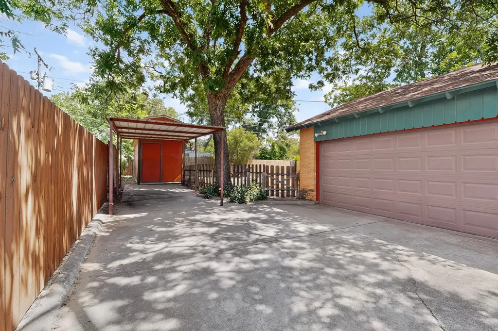 3017 Primrose Avenue Fort Worth TX 76111