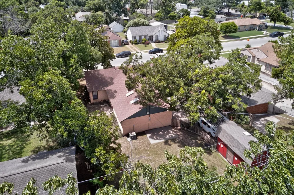 3017 Primrose Avenue Fort Worth TX 76111