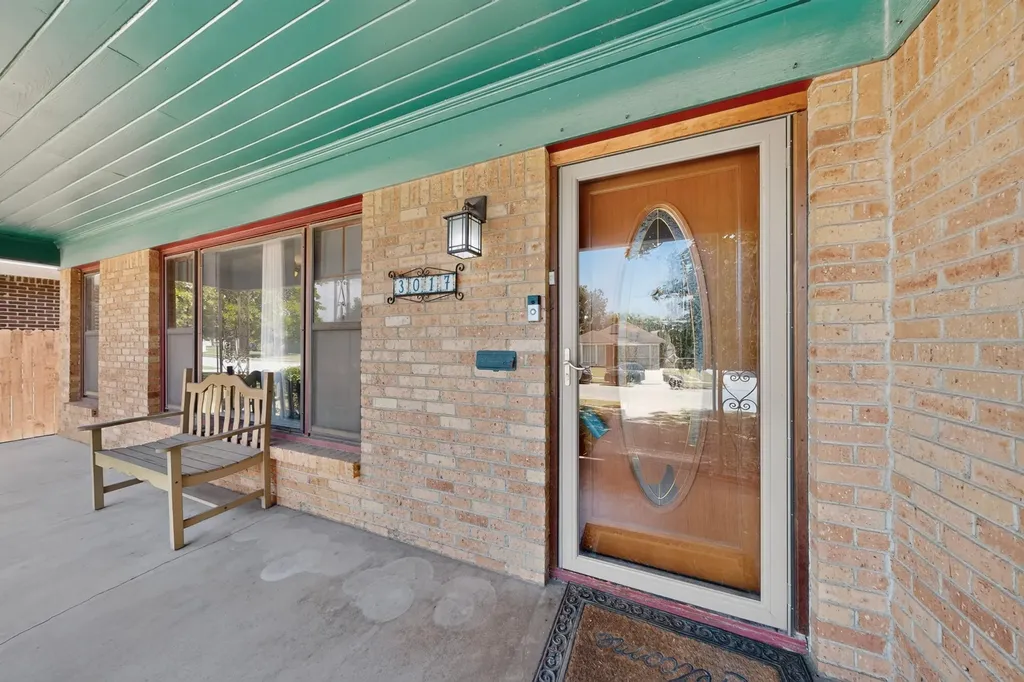 3017 Primrose Avenue Fort Worth TX 76111