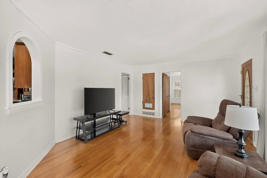3017 Primrose Avenue Fort Worth TX 76111