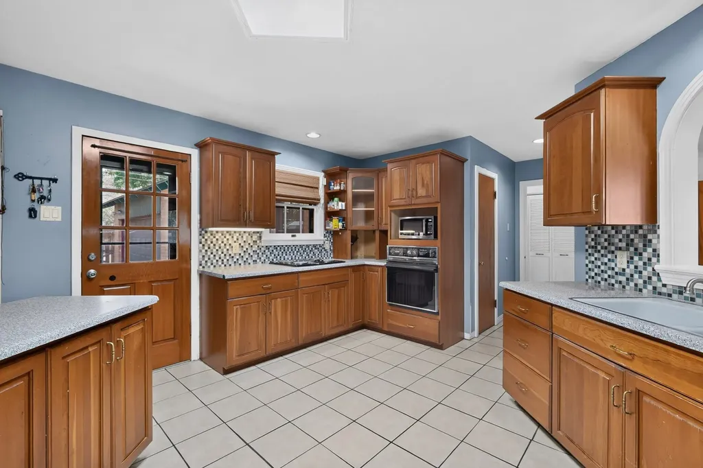3017 Primrose Avenue Fort Worth TX 76111