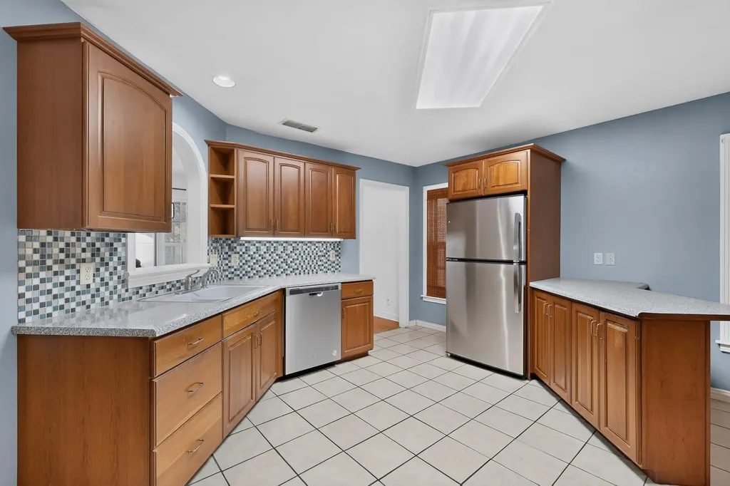 3017 Primrose Avenue Fort Worth TX 76111