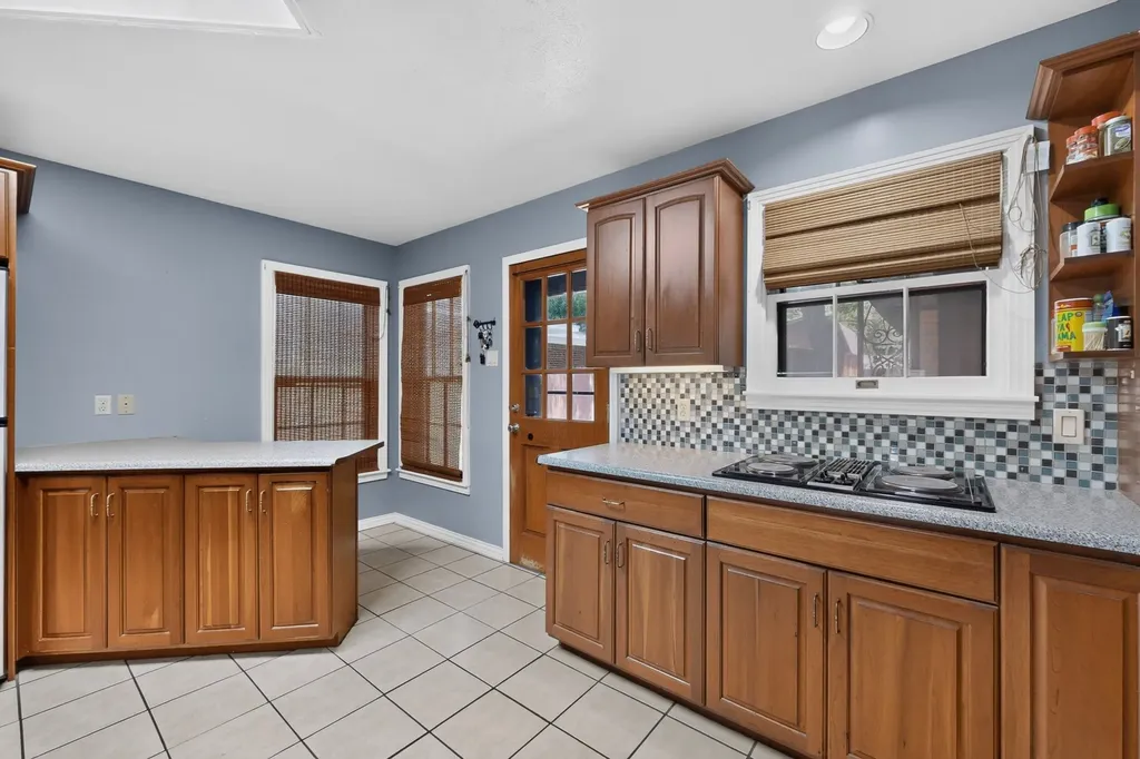 3017 Primrose Avenue Fort Worth TX 76111