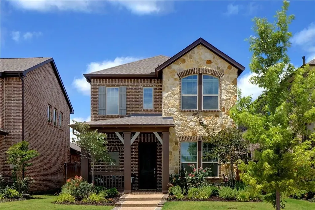 1016 Lone Ivory Trail Arlington TX 76005