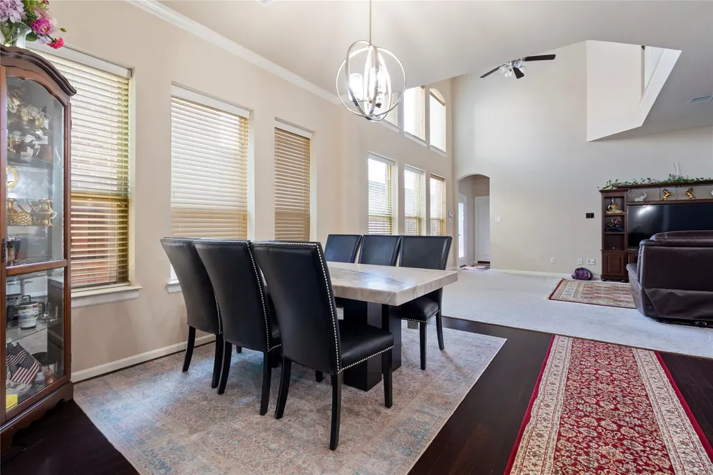 1016 Lone Ivory Trail Arlington TX 76005