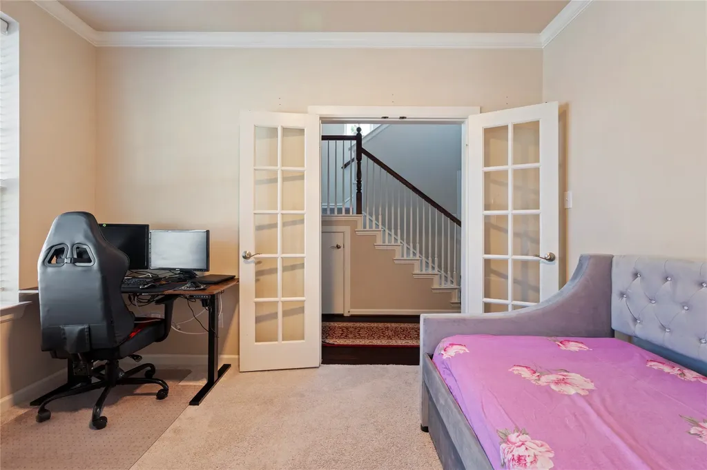 1016 Lone Ivory Trail Arlington TX 76005