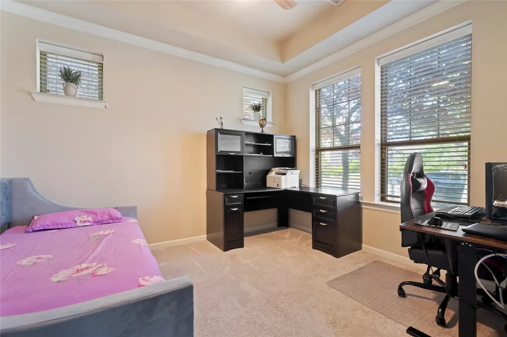 1016 Lone Ivory Trail Arlington TX 76005