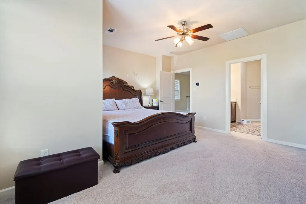 1016 Lone Ivory Trail Arlington TX 76005