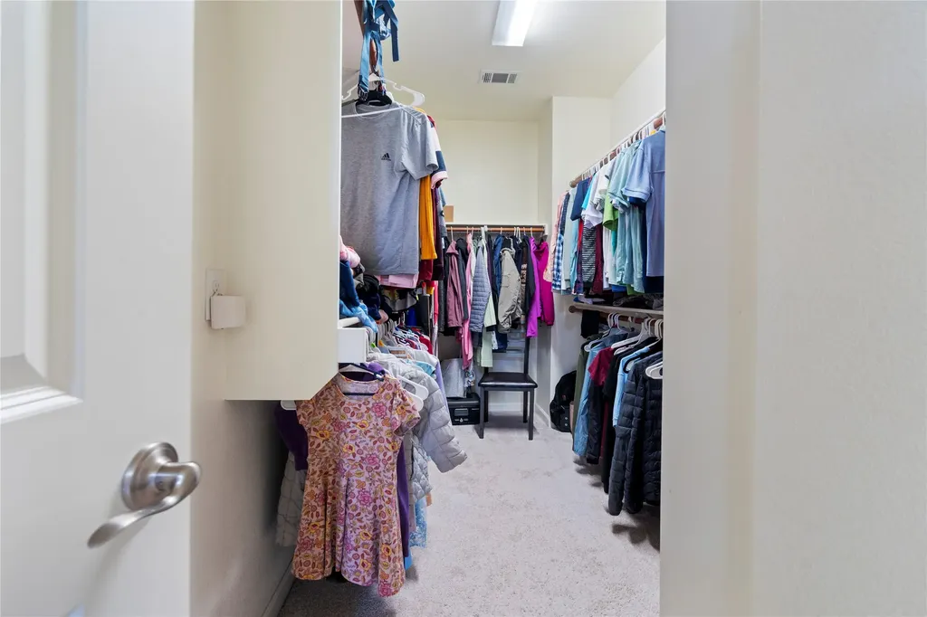 1016 Lone Ivory Trail Arlington TX 76005