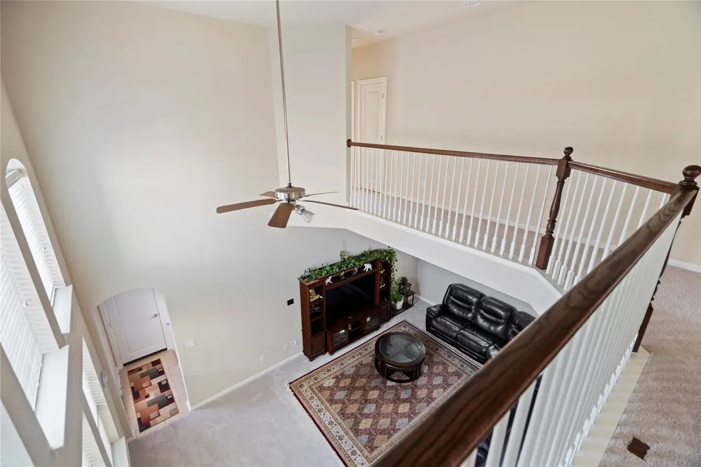 1016 Lone Ivory Trail Arlington TX 76005