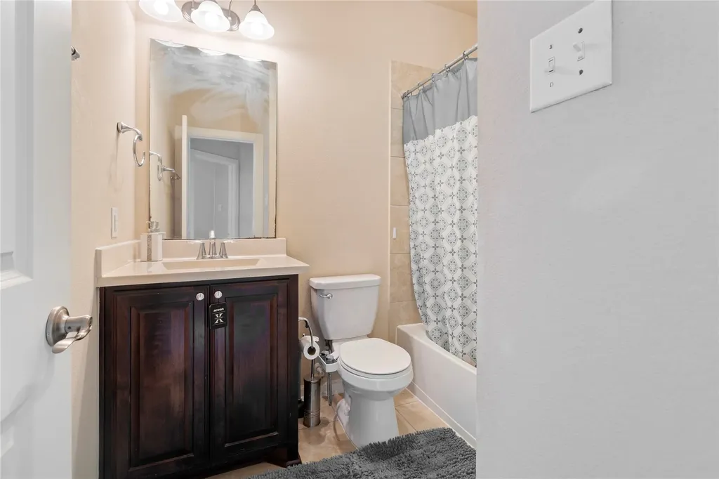 1016 Lone Ivory Trail Arlington TX 76005