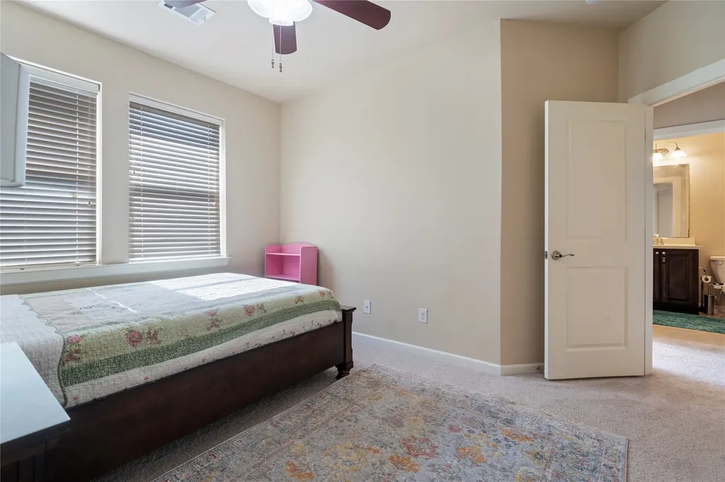 1016 Lone Ivory Trail Arlington TX 76005