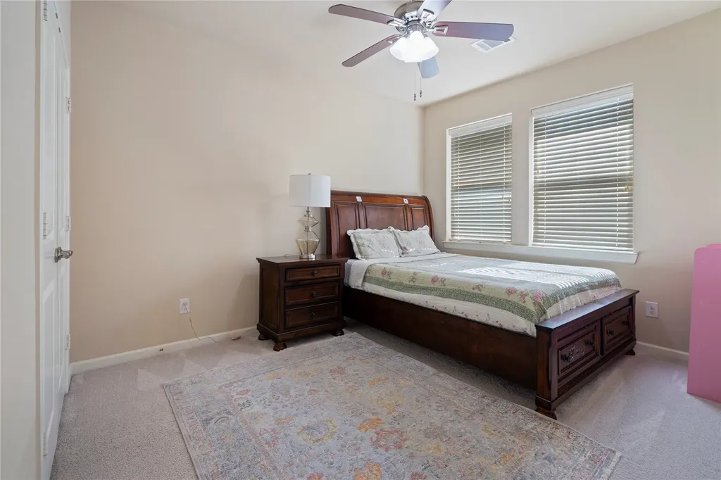 1016 Lone Ivory Trail Arlington TX 76005