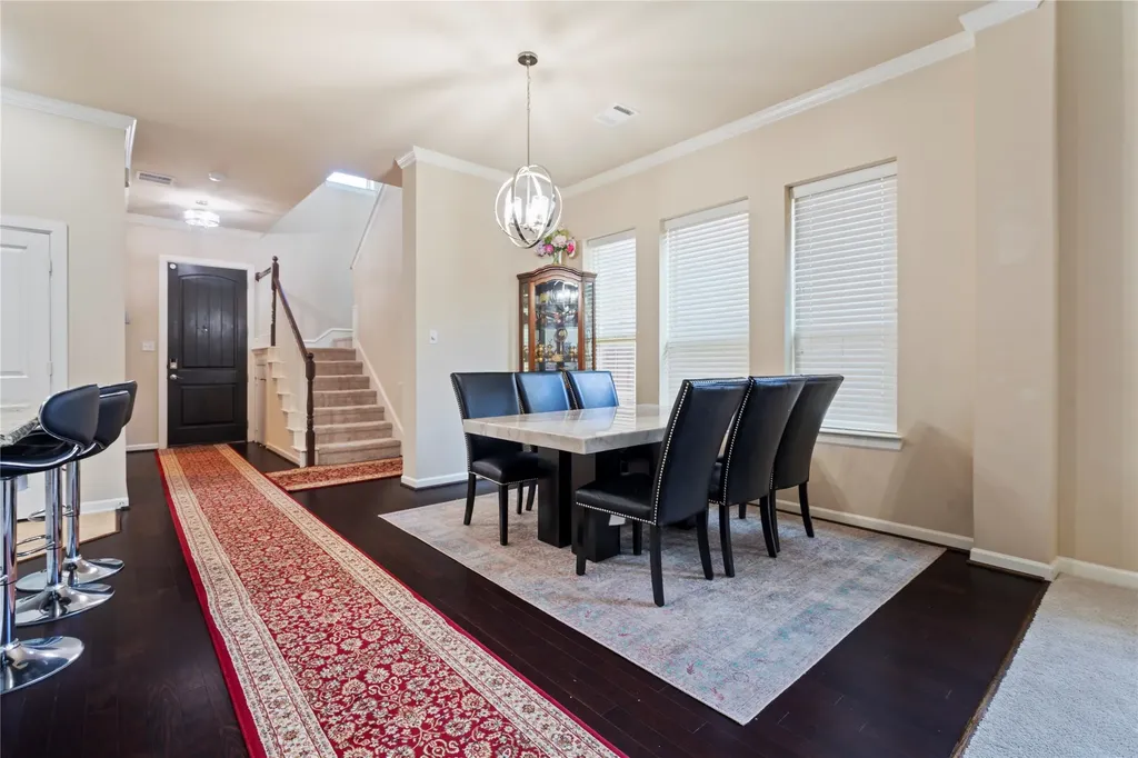 1016 Lone Ivory Trail Arlington TX 76005
