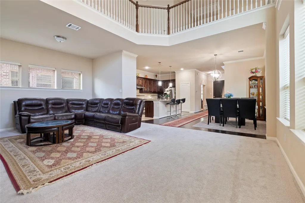 1016 Lone Ivory Trail Arlington TX 76005