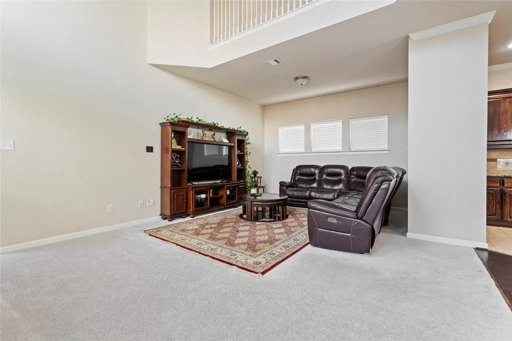 1016 Lone Ivory Trail Arlington TX 76005