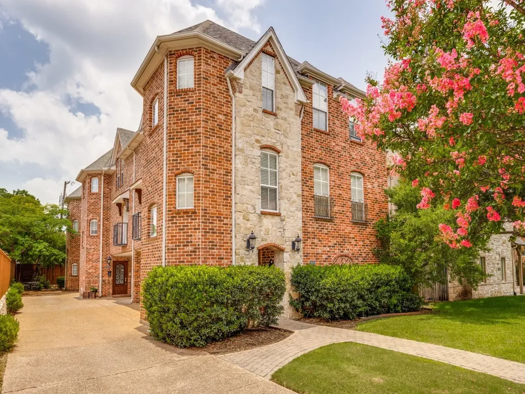 3425 Westminster Avenue University Park TX 75205