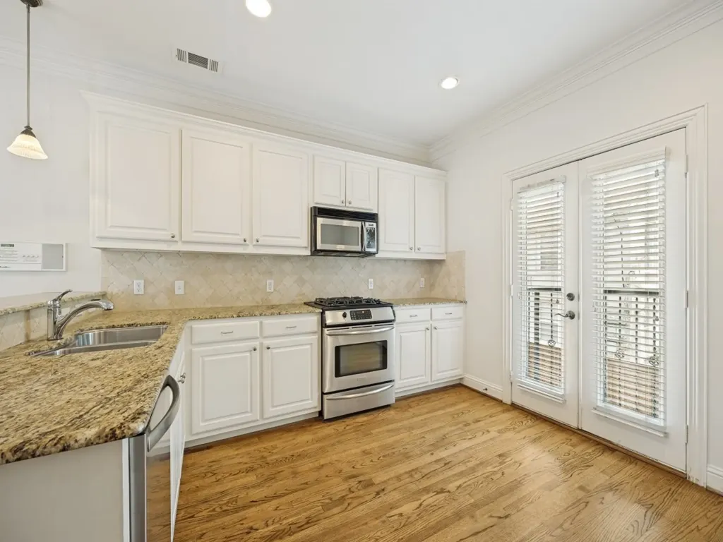 3425 Westminster Avenue University Park TX 75205
